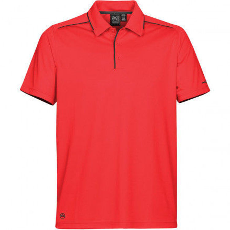 Picture of Men's Inertia Sport Polo