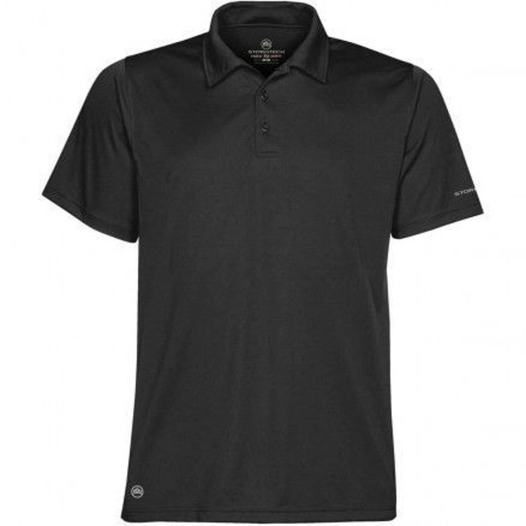 Picture of Men's Apollo H2X-Dry Polo