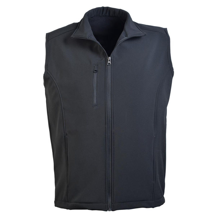 Picture of The Softshell Vest