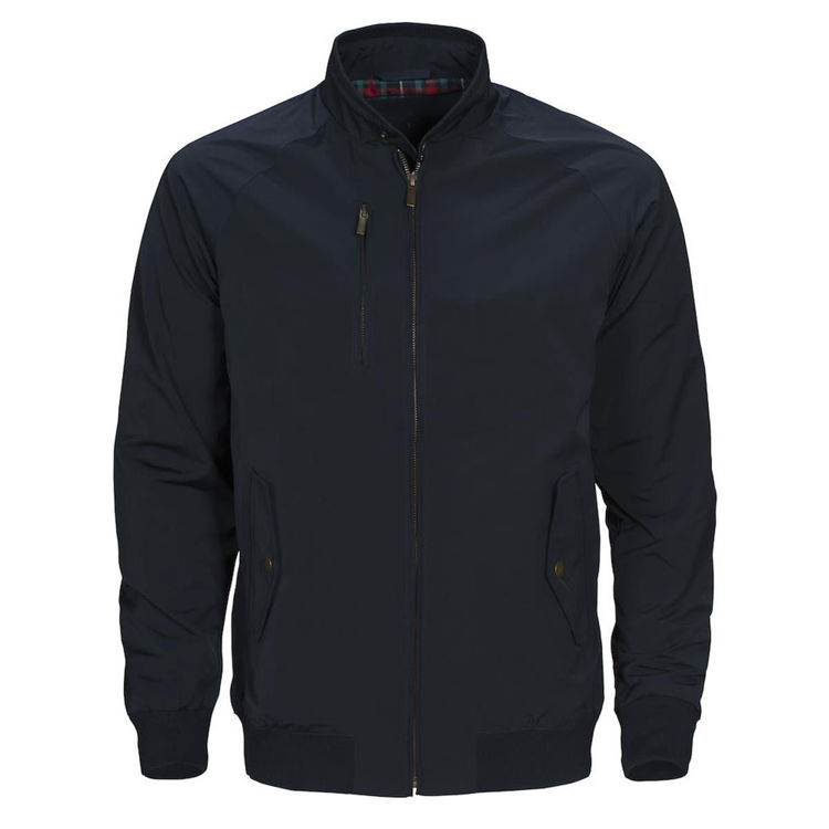 Picture of Harrington Unisex Jacket