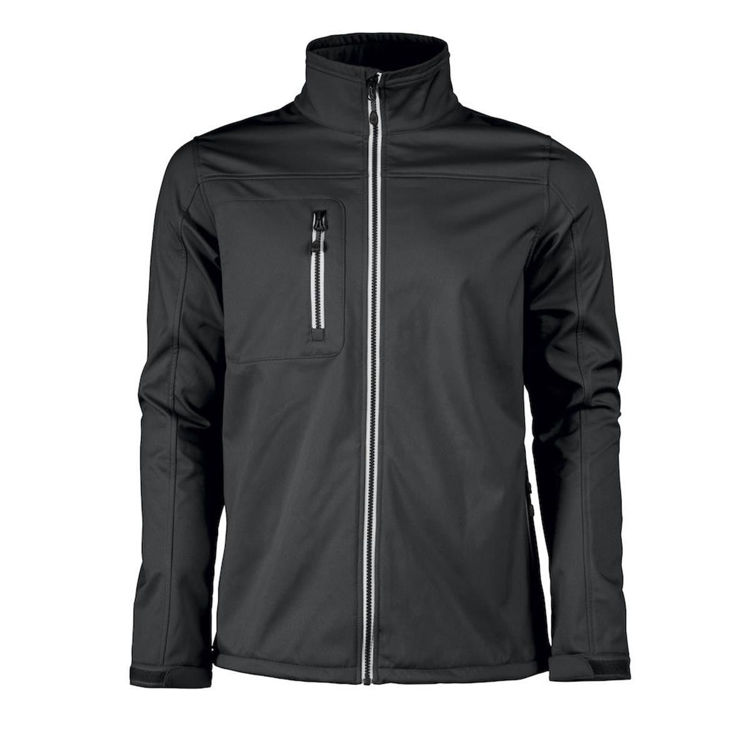 Picture of Vert Men's Softshell Jacket