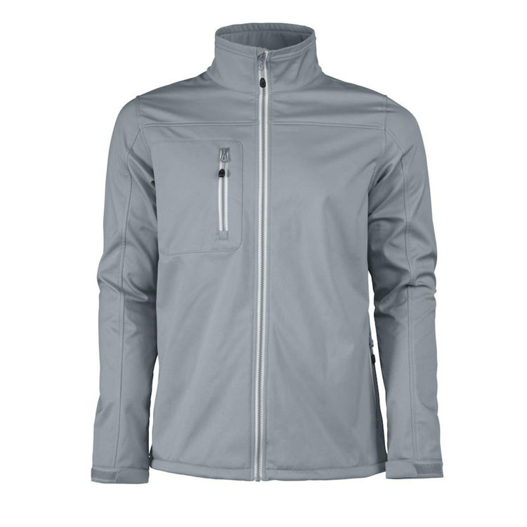 Picture of Vert Men's Softshell Jacket