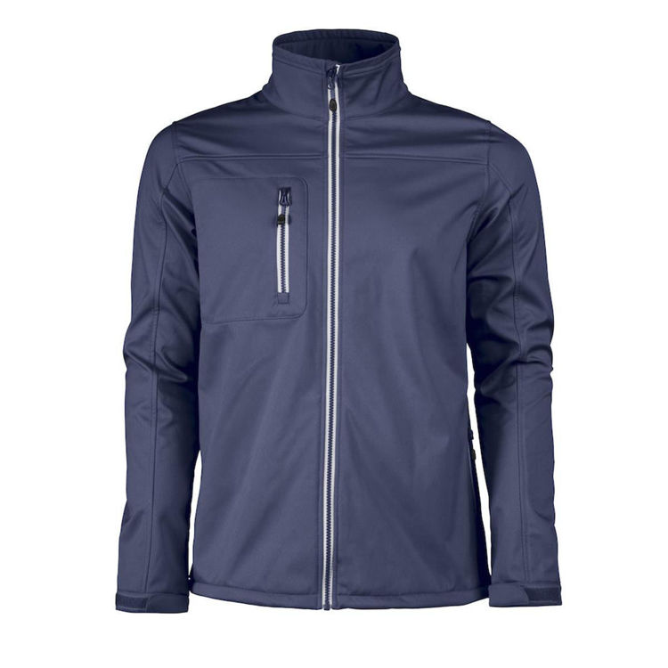 Picture of Vert Men's Softshell Jacket