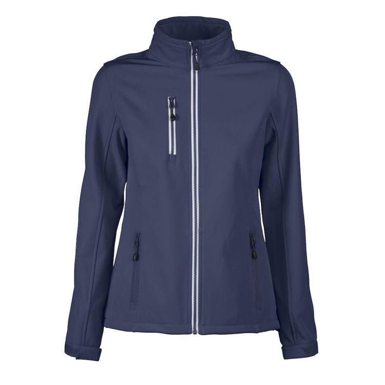 Picture of Vert Women's Softshell Jacket