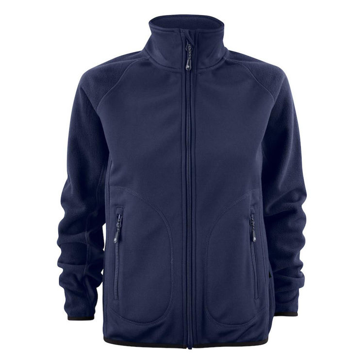 Picture of Lockwood Women's Softshell Fleece Hybrid