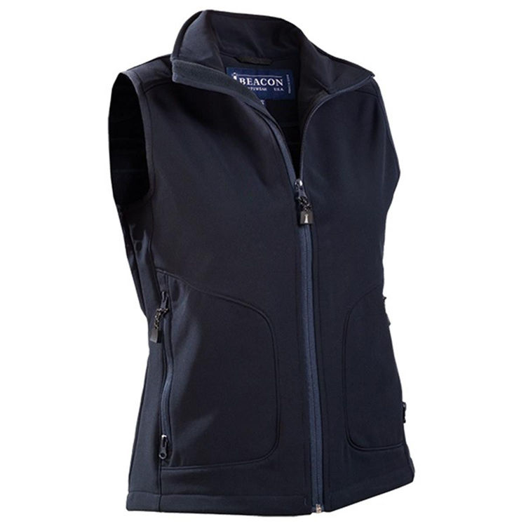 Picture of Morgan Women's Softshell Vest