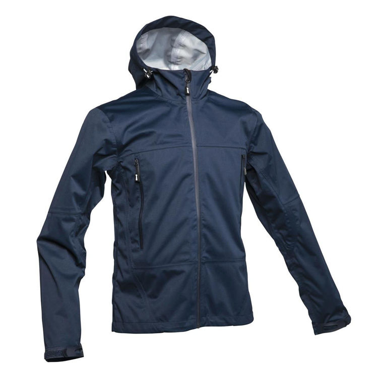 Picture of Curtis Unisex Shell Jacket