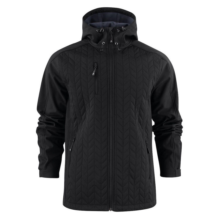 Picture of Myers Men's Hybrid Jacket