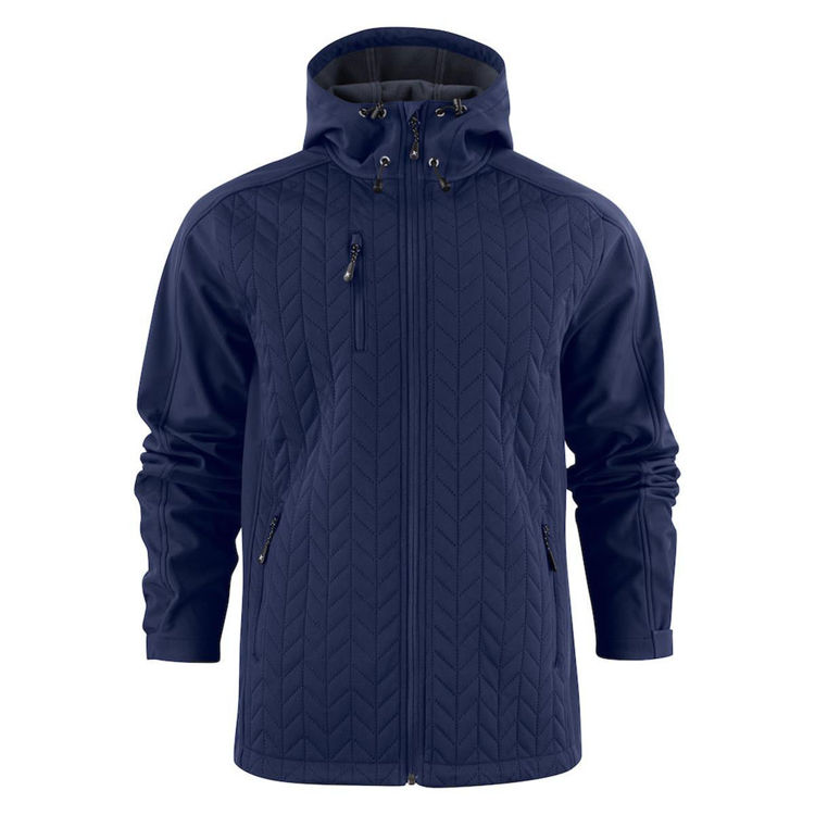 Picture of Myers Men's Hybrid Jacket