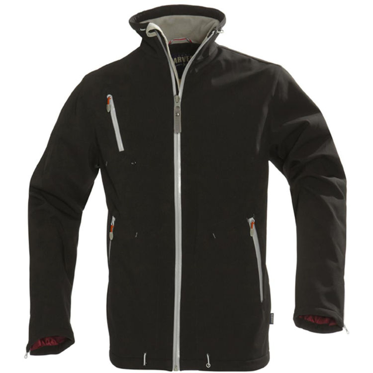 Picture of Snyder Men's Softshell