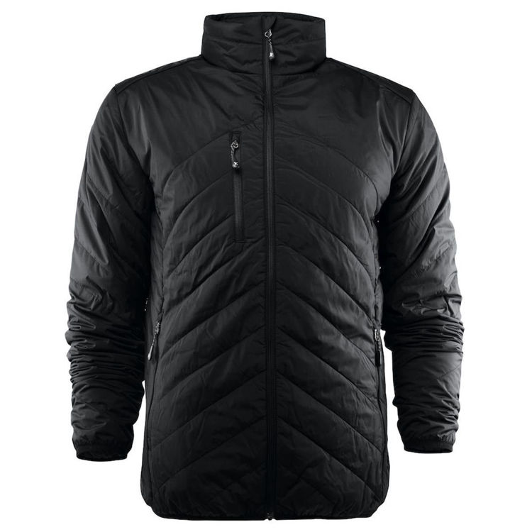 Picture of Deer Ridge Men's Quilted Jacket