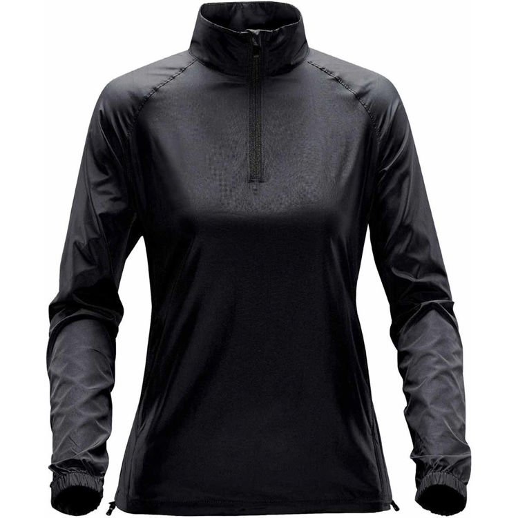 Picture of Women's Micro Light II Windshirt