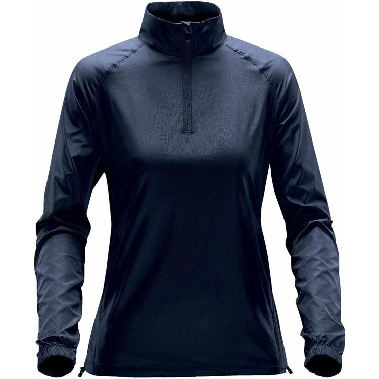 Picture of Women's Micro Light II Windshirt