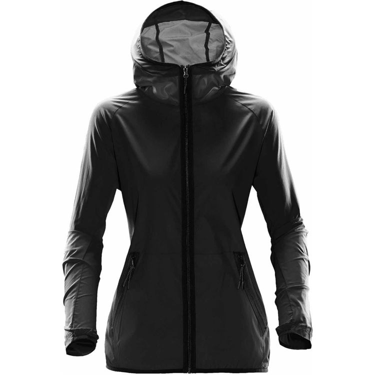 Picture of Women's Ozone Hooded Shell