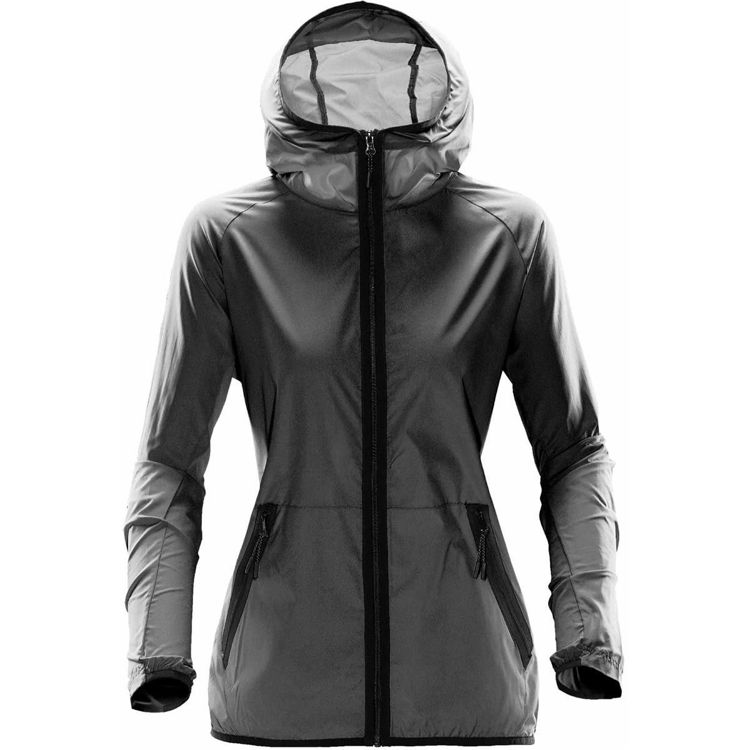 Picture of Women's Ozone Hooded Shell