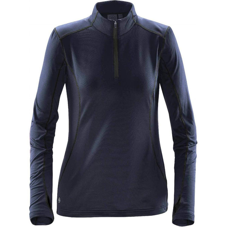 Picture of Women's Pulse Fleece Pullover