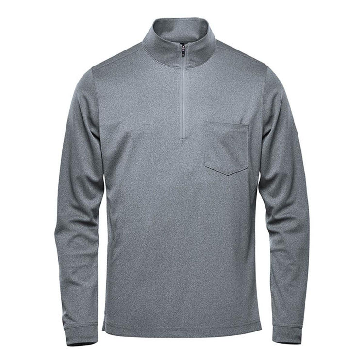 Picture of Men's Dockyard 1/4 Zip Pullover