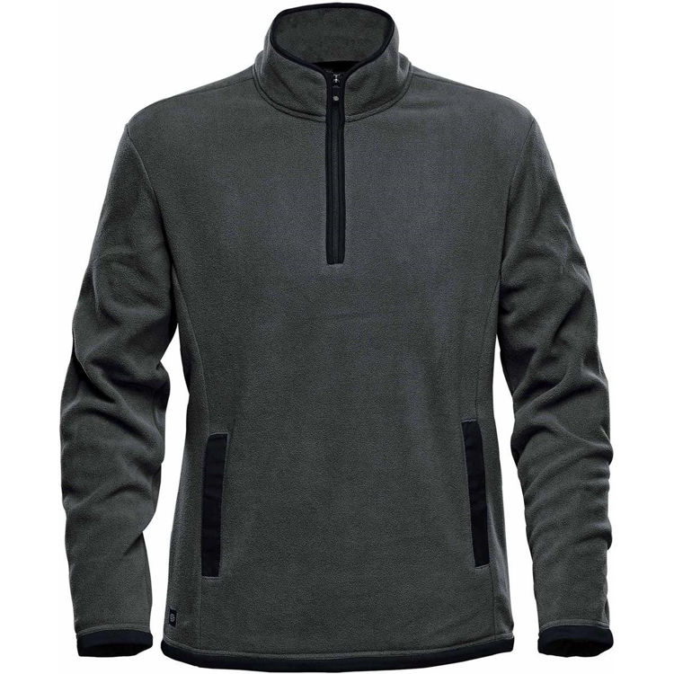 Picture of Men's Shasta Tech Fleece 1/4 Zip