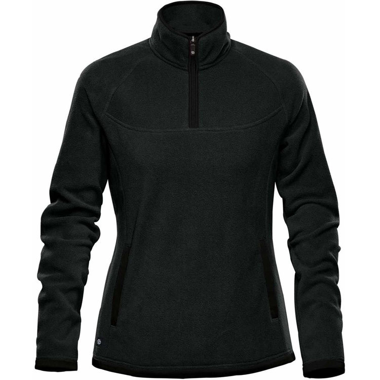 Picture of Women's Shasta Tech Fleece 1/4 Zip