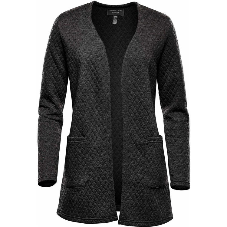 Picture of Women's Chelsea Open Cardigan