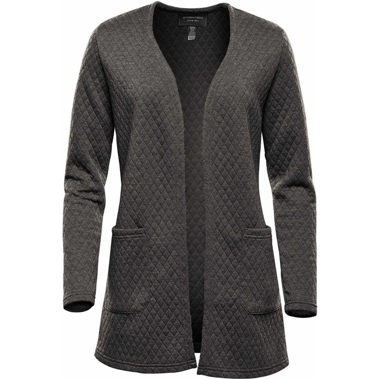 Picture of Women's Chelsea Open Cardigan