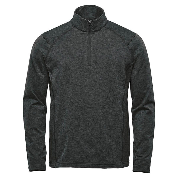 Picture of Men's Treeline Performance 1/4 Zip Pullover