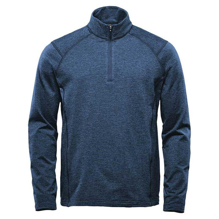 Picture of Men's Treeline Performance 1/4 Zip Pullover