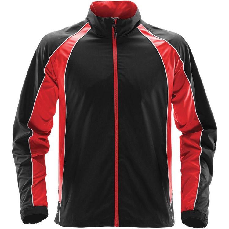 Picture of Men's Warrior Training Jacket