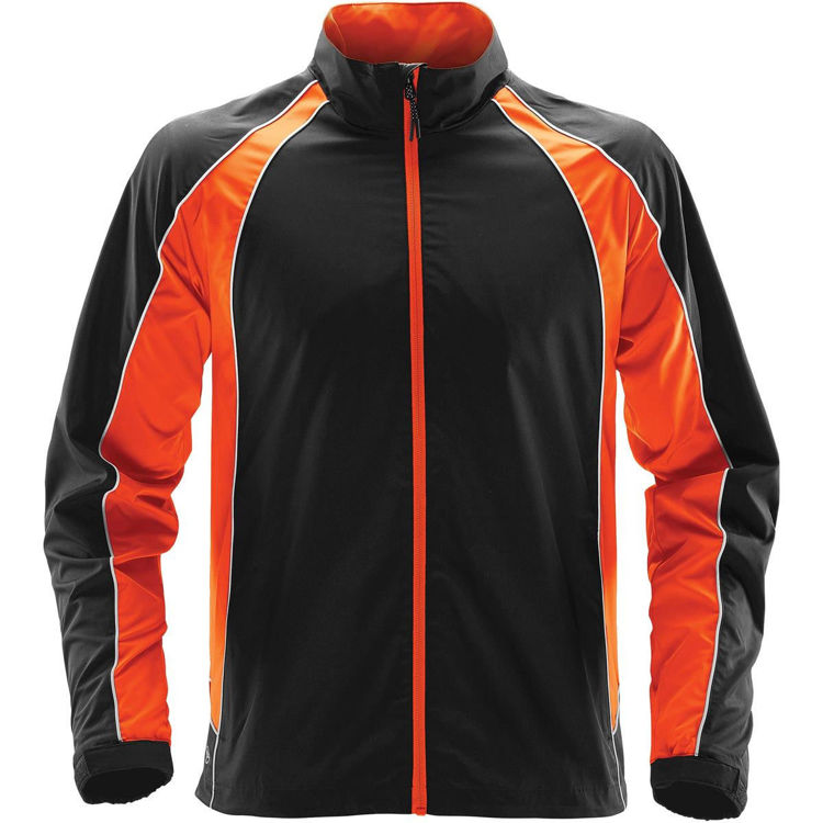 Picture of Men's Warrior Training Jacket