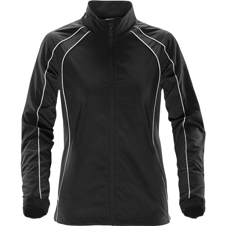 Picture of Women's Warrior Training Jacket
