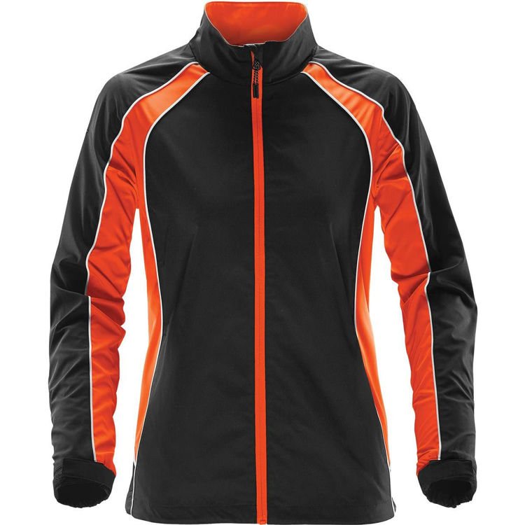 Picture of Women's Warrior Training Jacket