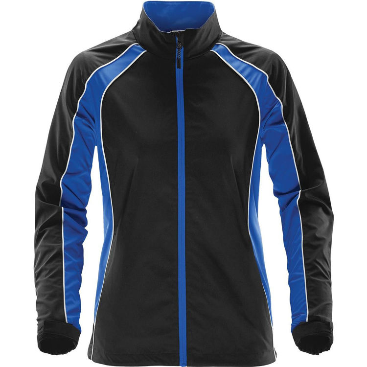 Picture of Women's Warrior Training Jacket