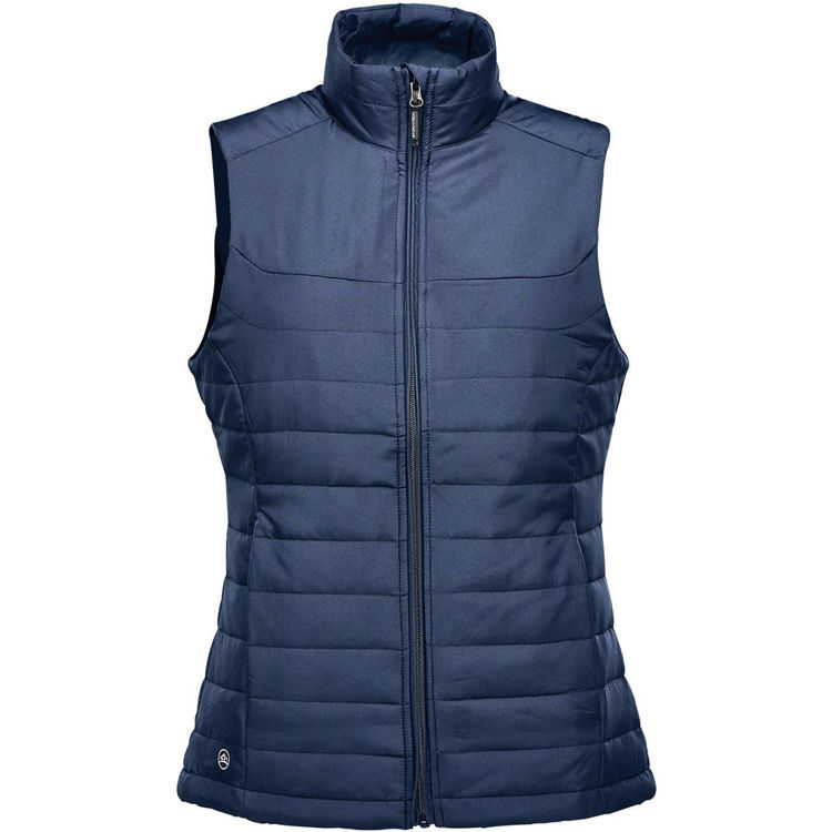 Picture of Women's Nautilus Quilted Vest