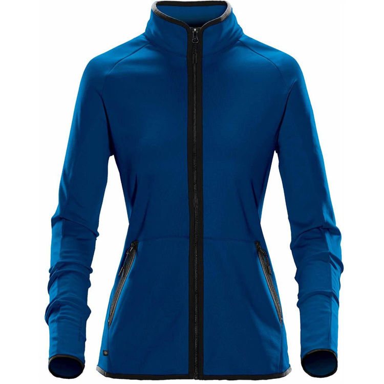 Picture of Women's Mistral Fleece Jacket