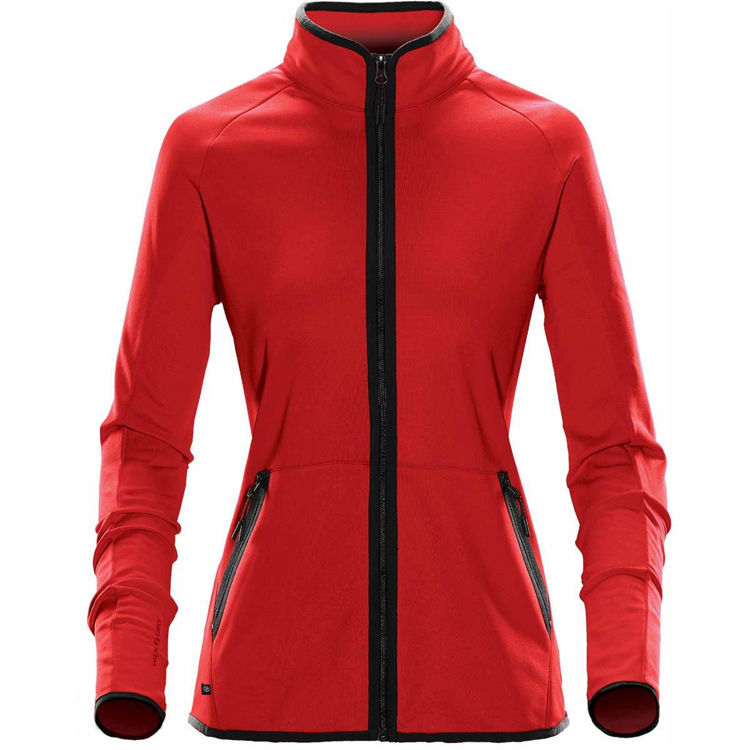 Picture of Women's Mistral Fleece Jacket