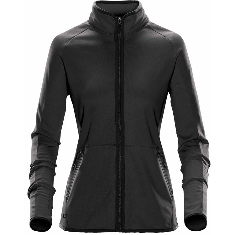 Picture of Women's Mistral Fleece Jacket