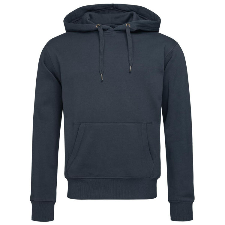 Picture of Men's Active Sweat Hoody