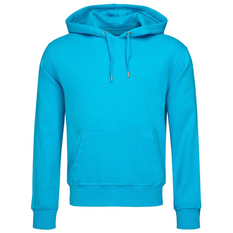 Picture of Men's Active Sweat Hoody