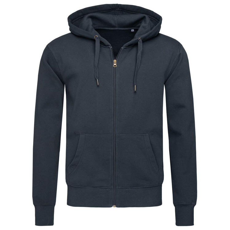 Picture of Men's Active Sweatjacket