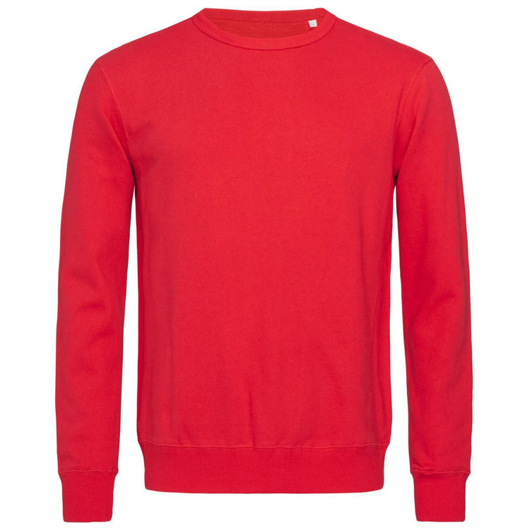 Picture of Men's Active Sweatshirt