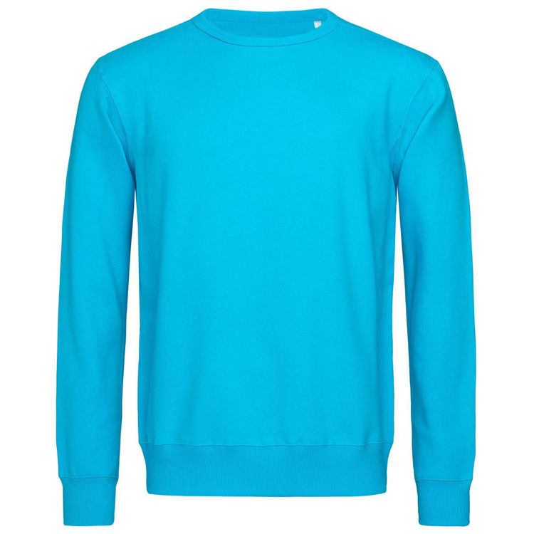 Picture of Men's Active Sweatshirt