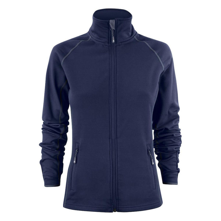 Picture of Miles Women's Fleece Jacket