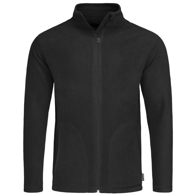 Picture of Men's Active Fleece Jacket