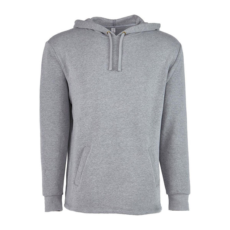 Picture of Unisex PCH Pullover Hoody