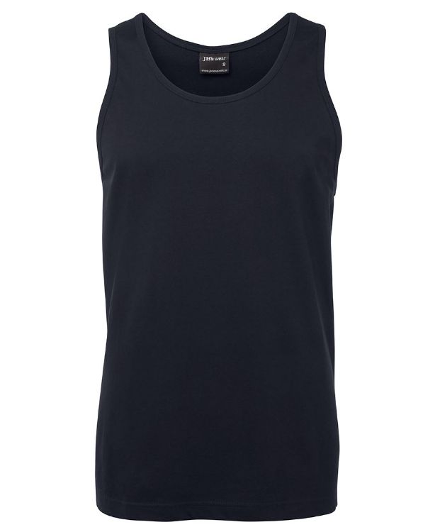 Picture of JB'S SINGLET