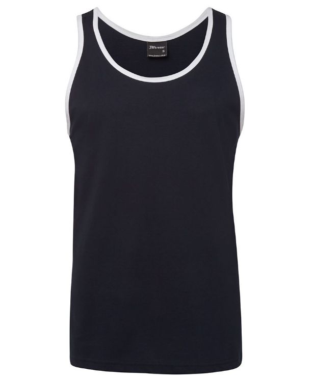 Picture of JB'S SINGLET