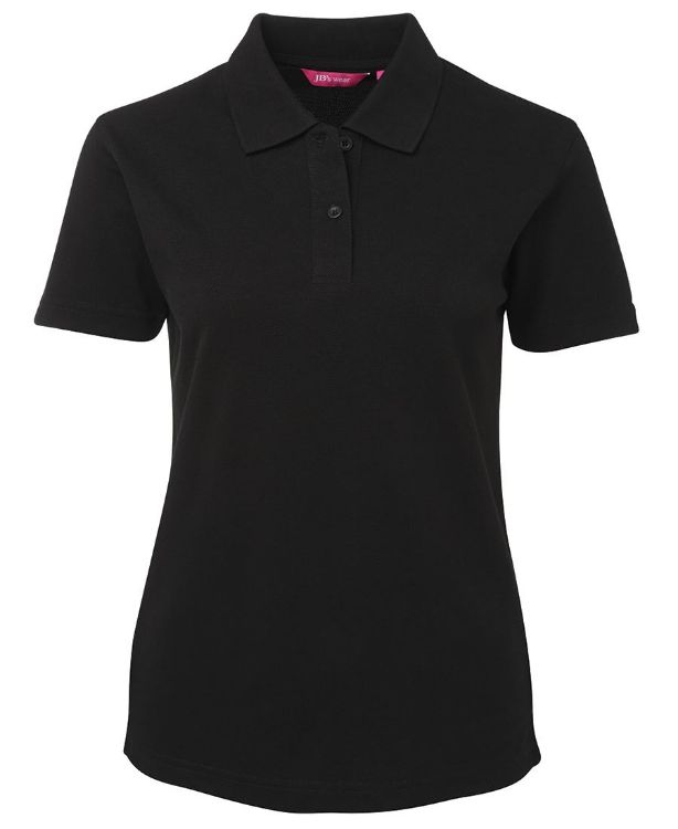 Picture of JB'S LADIES 210 POLO