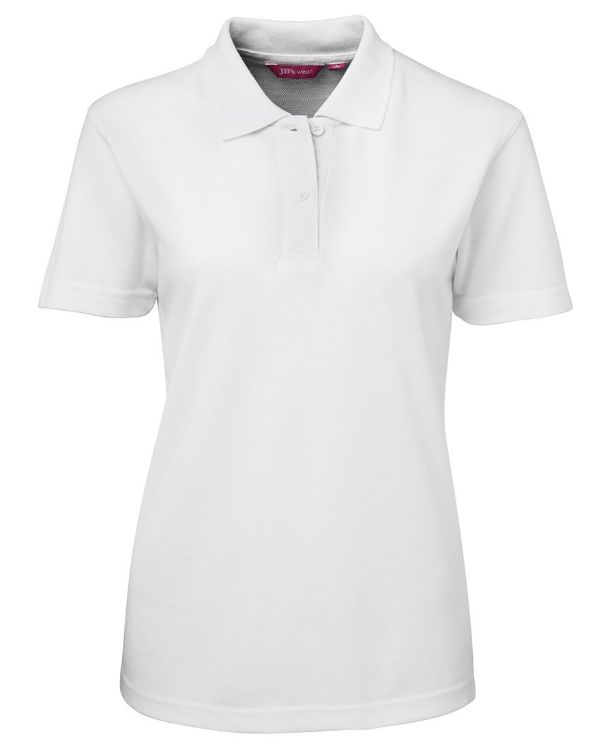 Picture of JB'S LADIES 210 POLO