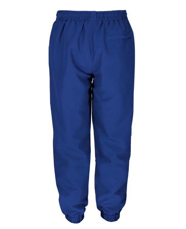 Picture of KIDS & ADULTS CUFFED WARM UP PANTS