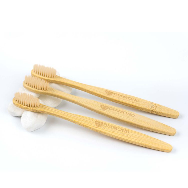 Picture of Bamboo Toothbrush